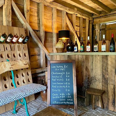 Potts Farm Villa Tenterden Luaran gambar