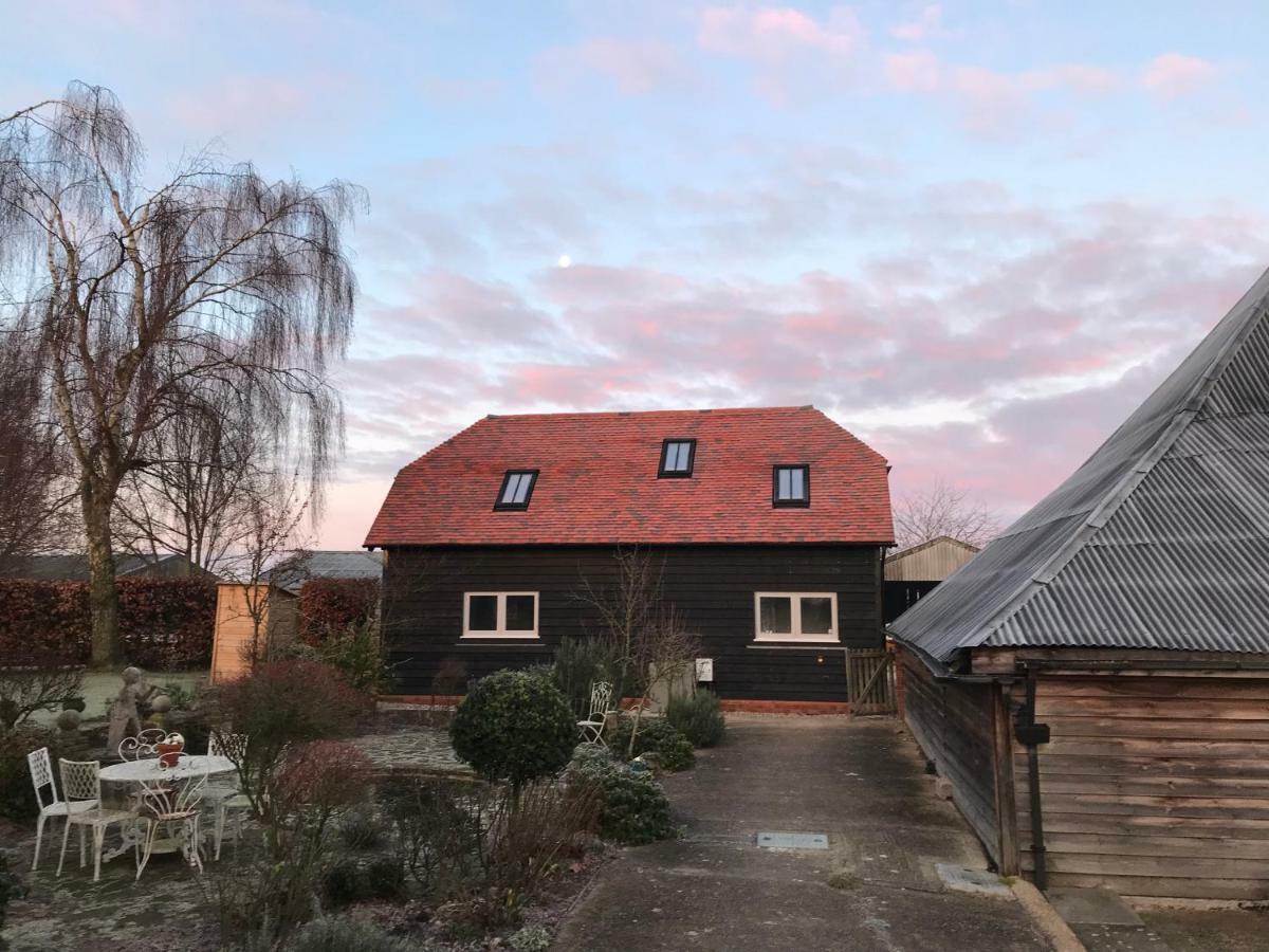 Potts Farm Villa Tenterden Luaran gambar