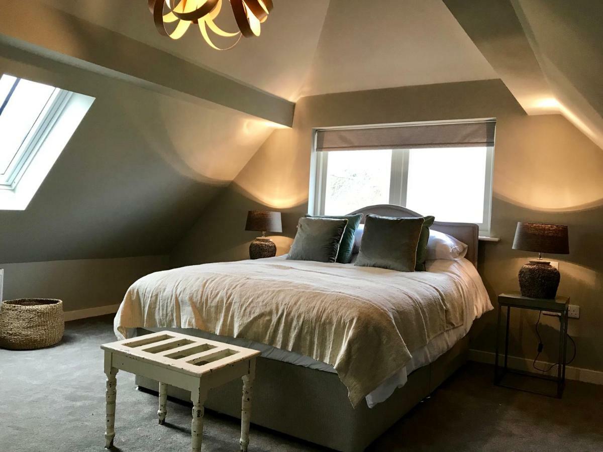 Potts Farm Villa Tenterden Luaran gambar