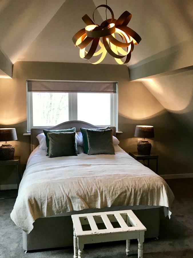 Potts Farm Villa Tenterden Luaran gambar