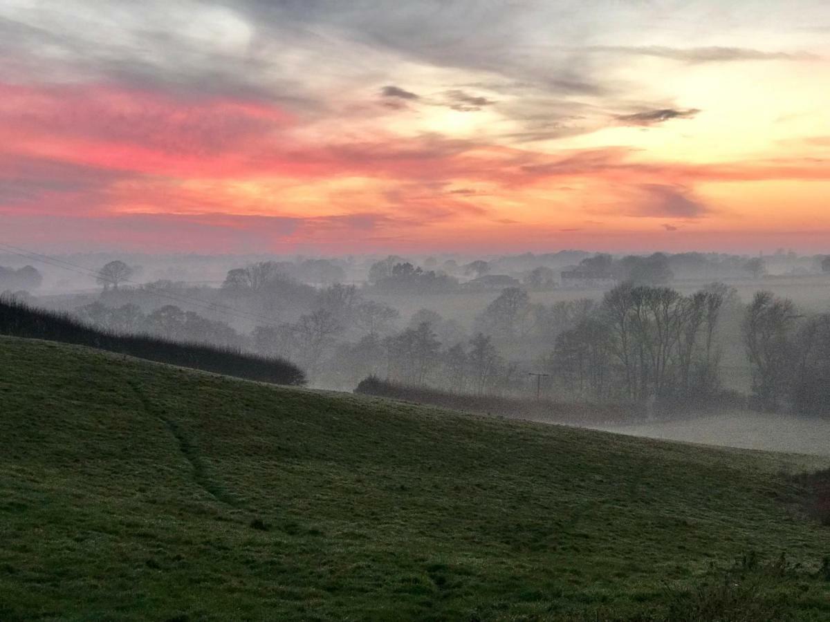 Potts Farm Villa Tenterden Luaran gambar