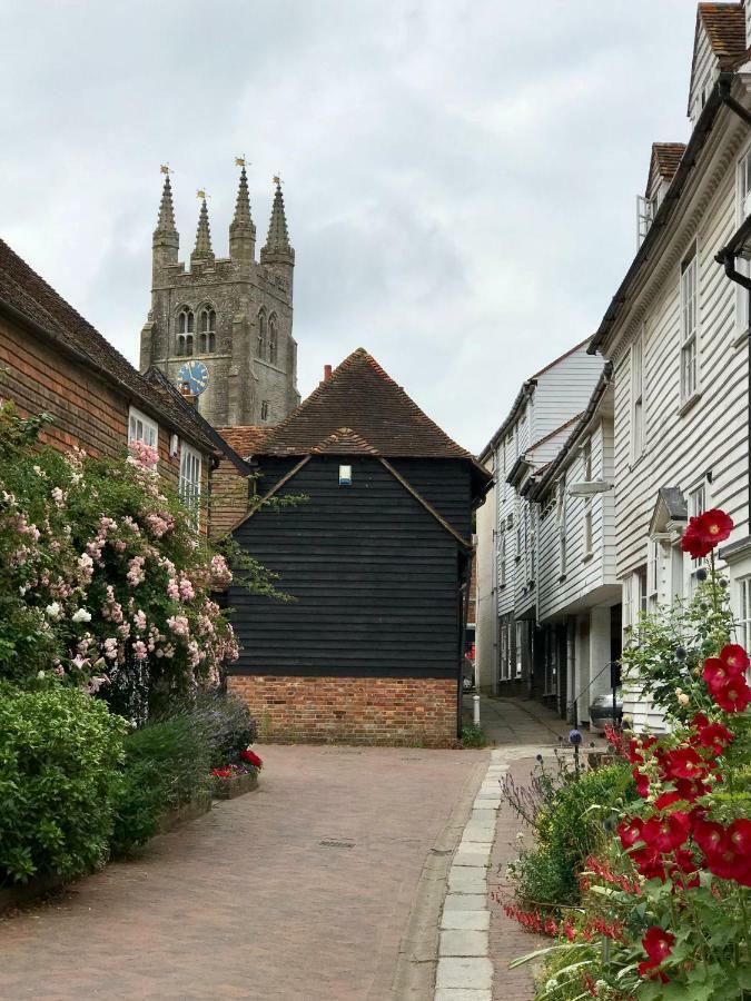 Potts Farm Villa Tenterden Luaran gambar