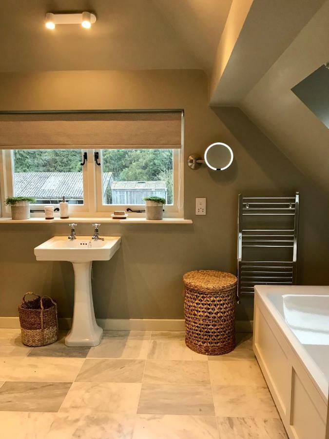 Potts Farm Villa Tenterden Luaran gambar
