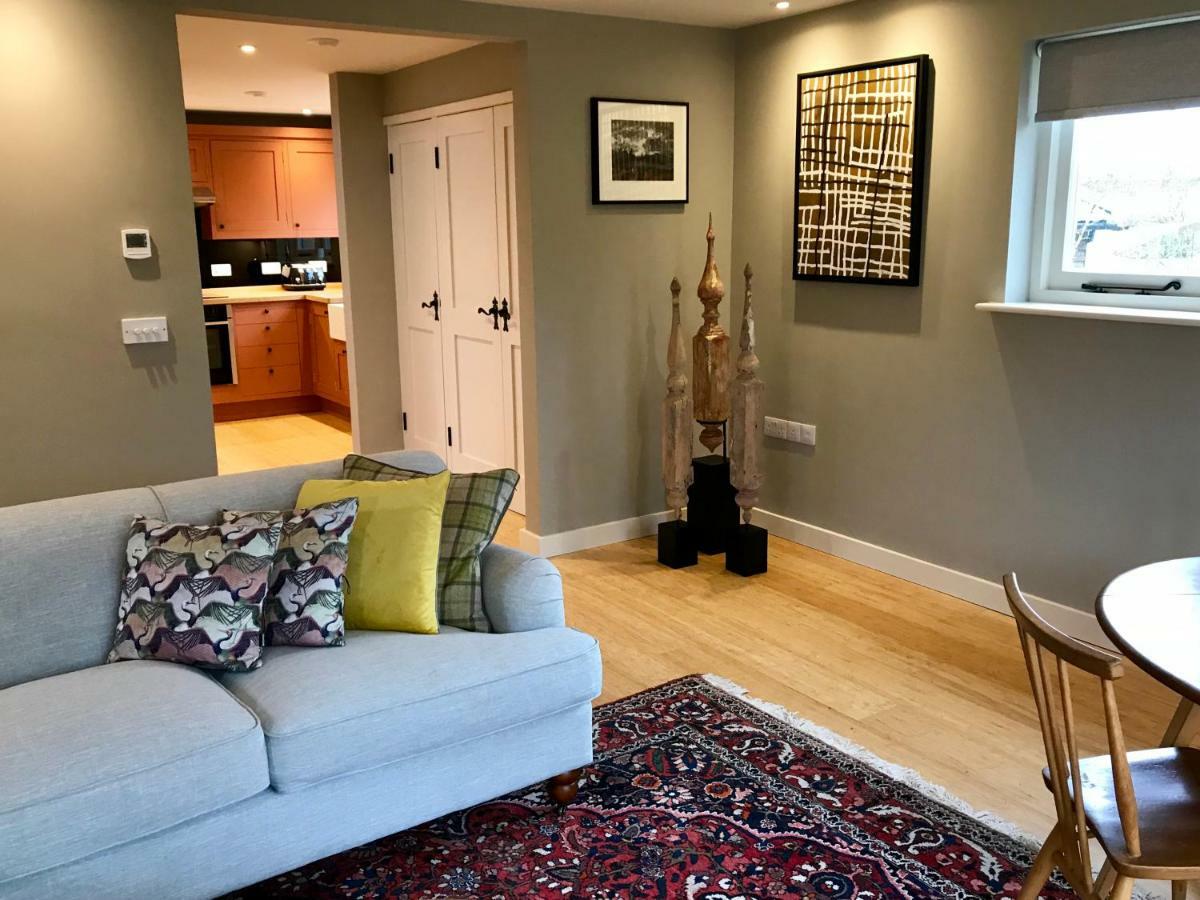 Potts Farm Villa Tenterden Luaran gambar