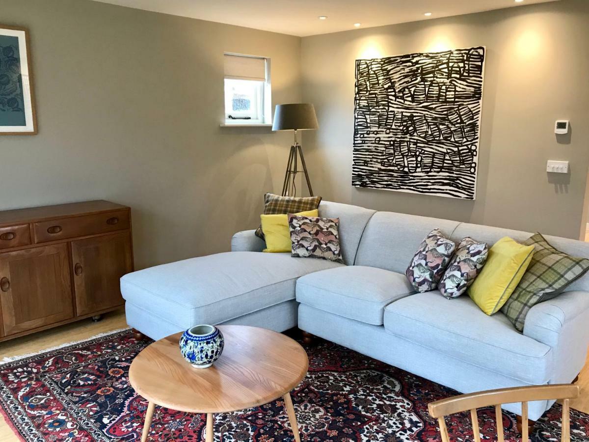 Potts Farm Villa Tenterden Luaran gambar