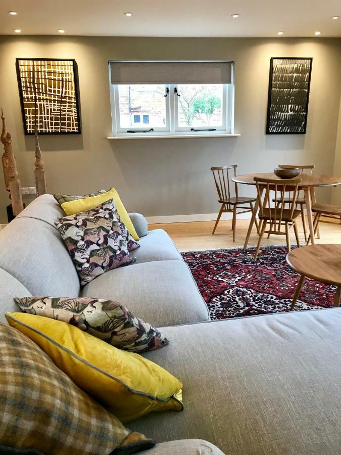 Potts Farm Villa Tenterden Luaran gambar