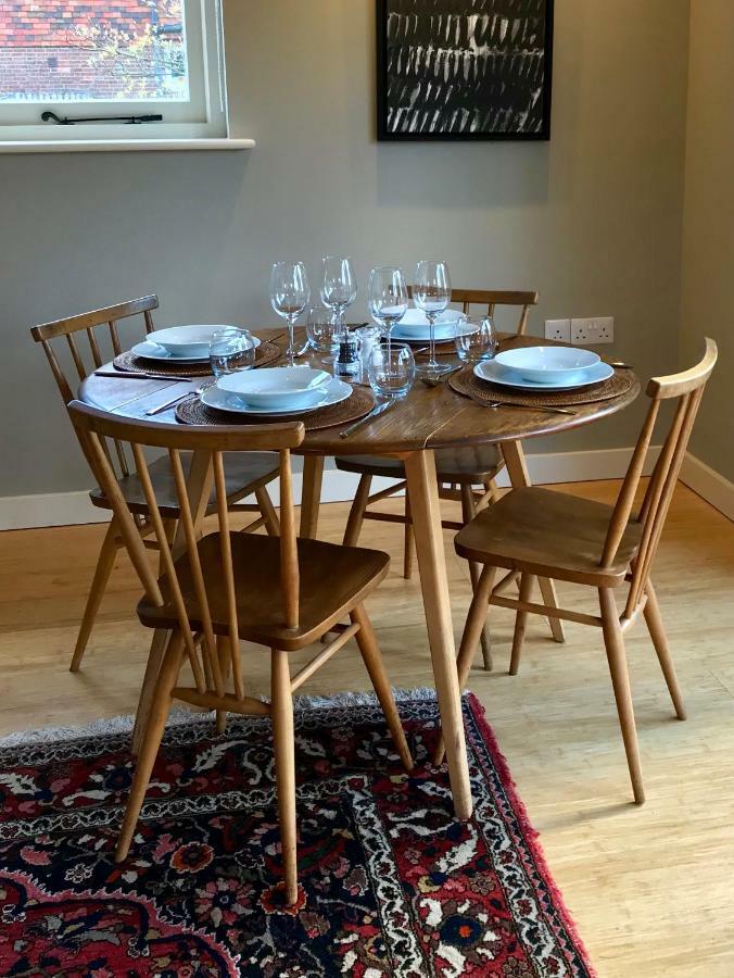 Potts Farm Villa Tenterden Luaran gambar
