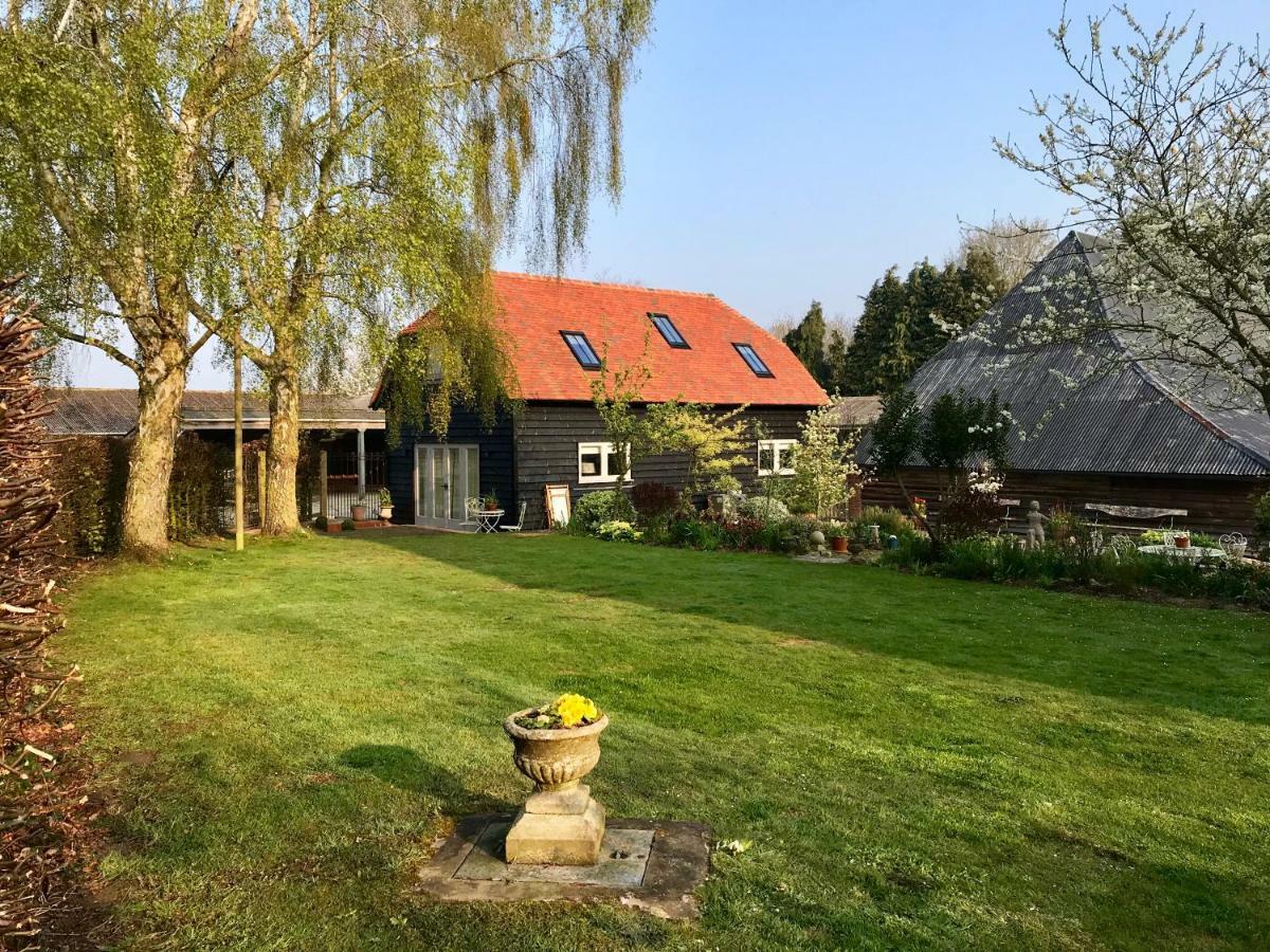 Potts Farm Villa Tenterden Luaran gambar