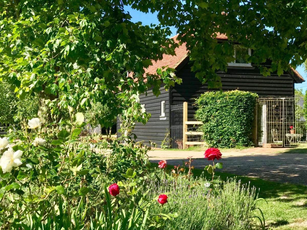 Potts Farm Villa Tenterden Luaran gambar