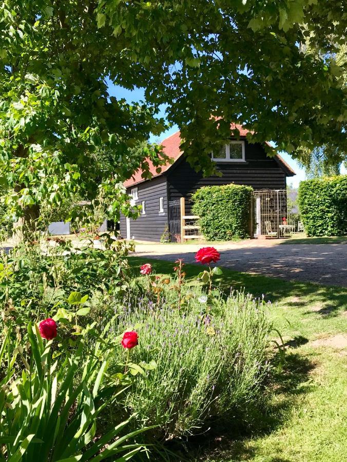 Potts Farm Villa Tenterden Luaran gambar
