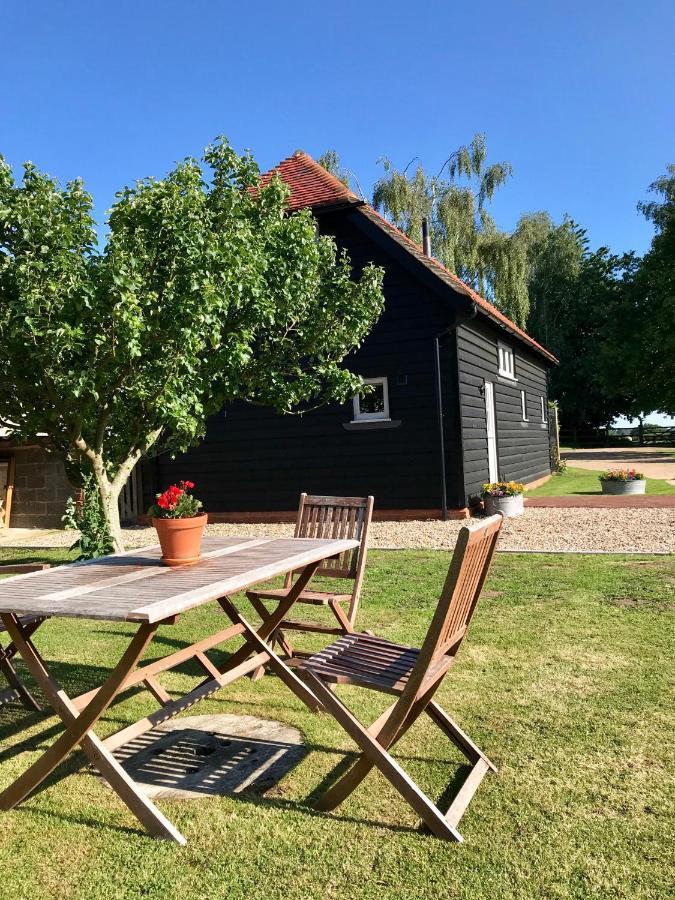 Potts Farm Villa Tenterden Luaran gambar